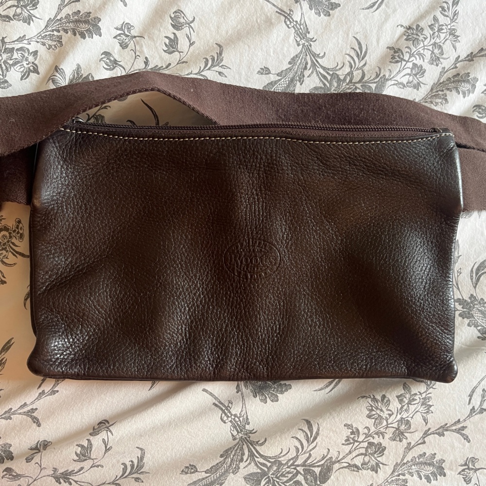 VINTAGE Roots Fanny Pack - Picture 5 of 5